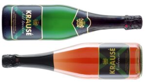 Sekt / Frizzante