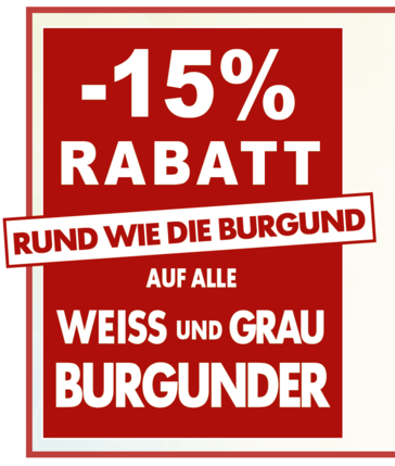 15% WEISS GRAU