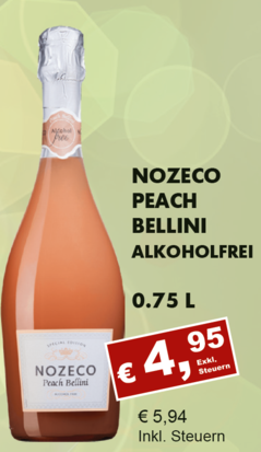 AF NOZCO BELLINI