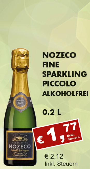 AF NOZECO