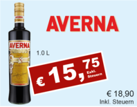 AVERNA