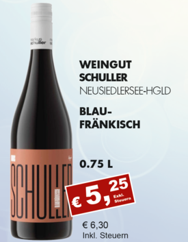BF SCHULLER