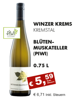 BM WINZER KREMS