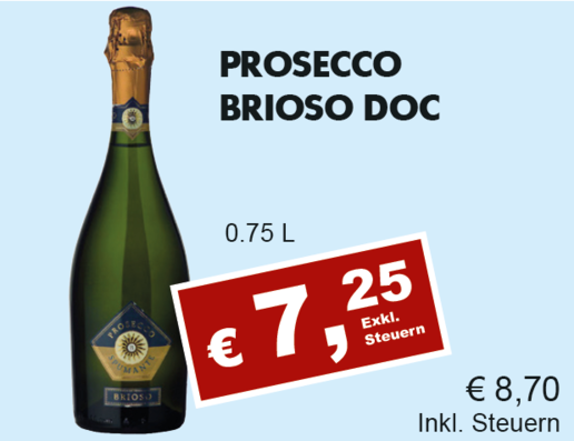 BRIOSO