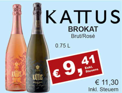 BROKAT