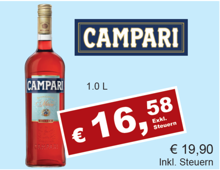 CAMPARI