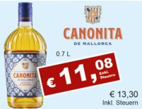 Canonita