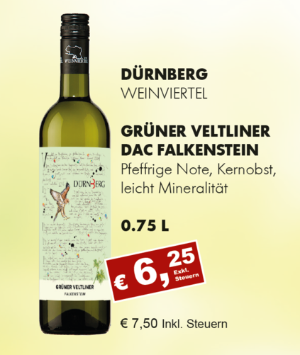 DÜRNBERG GV