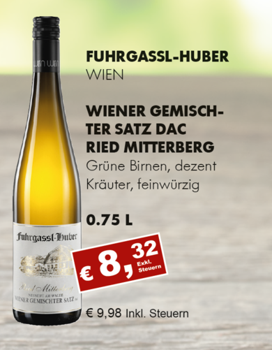 FUHRGASSL