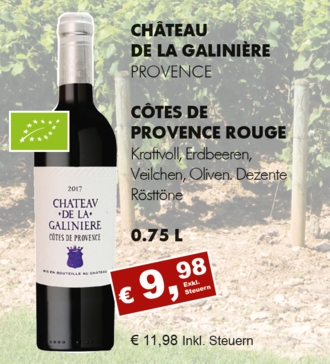 GALINIERE