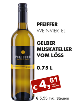 GM PFEIFFER