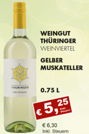 GM THÜRINGER