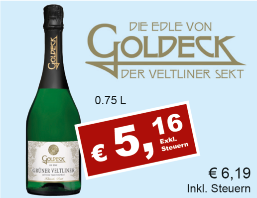 GOLDECK