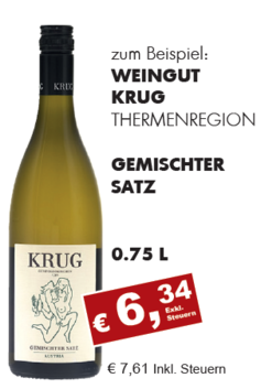 GS KRUG