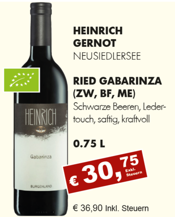 HEINRICH