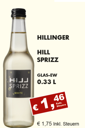 HILLINGER