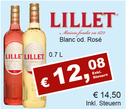 Lillet