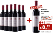 Malteser Merlot