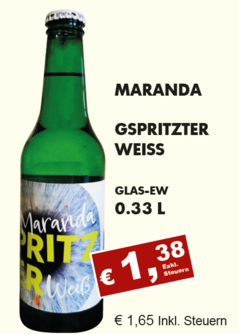 MARANDA