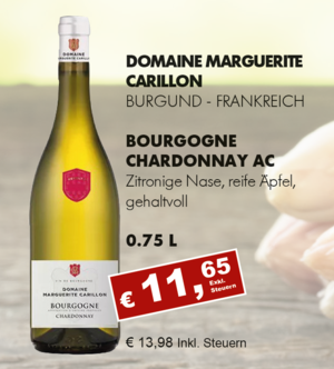 MARGUERITE CARILLON
