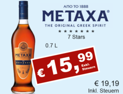 Metax 7ST