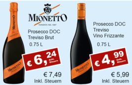 MIONETTO 2X