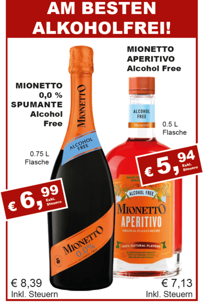 MIONETTO