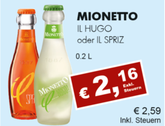 Mionetto