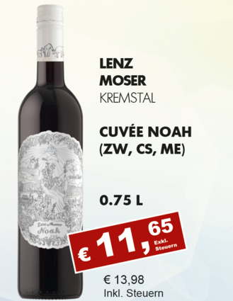 NOAH LENZ MOSER