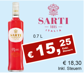 Sarti