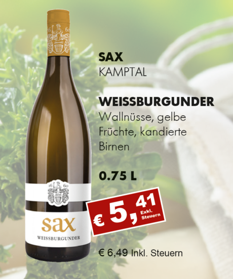 SAX