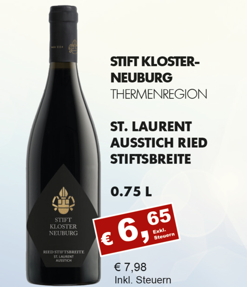 SL AUSSTICH