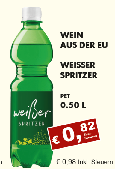 SPRITZER