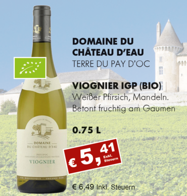 VIOGNIER