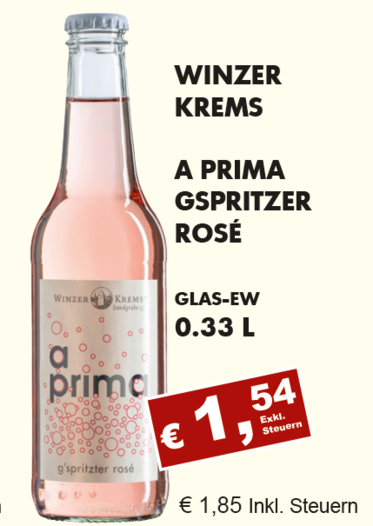 WINZER KREMS
